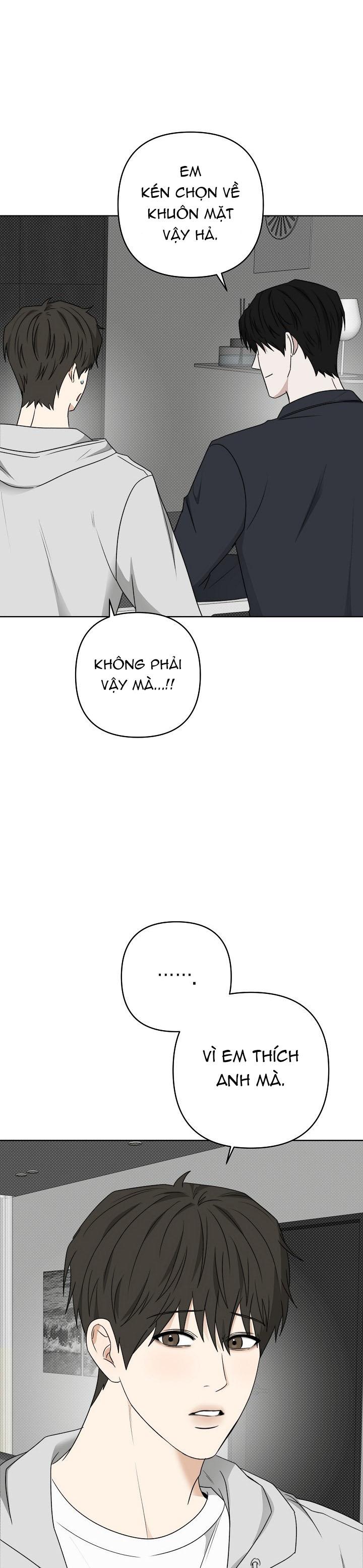 Đọc truyện (END) DẤU ẤN - Chapter 30