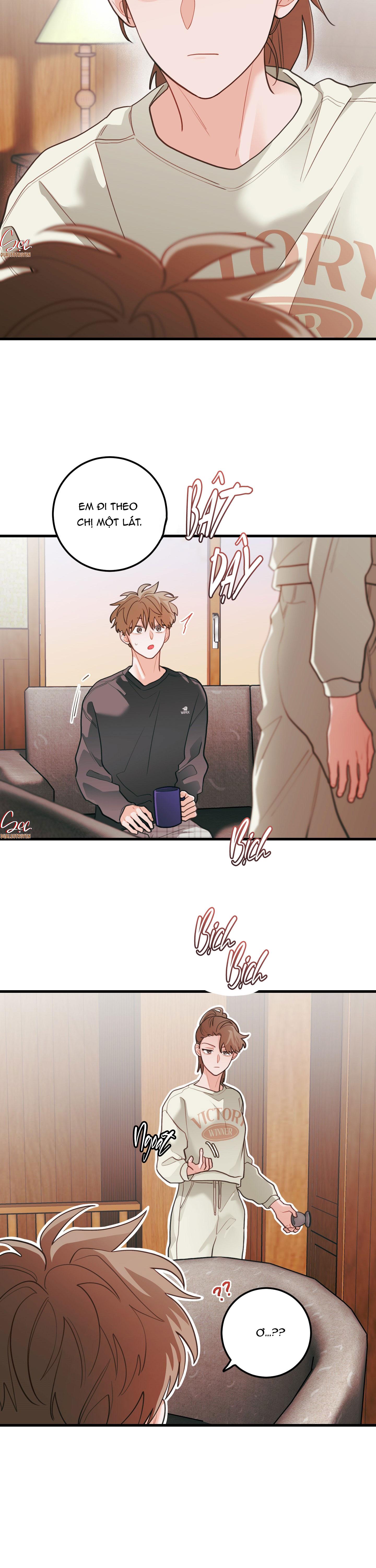 Đọc truyện CHUYỆN TÌNH HOA LÊ NỞ - Chapter 74