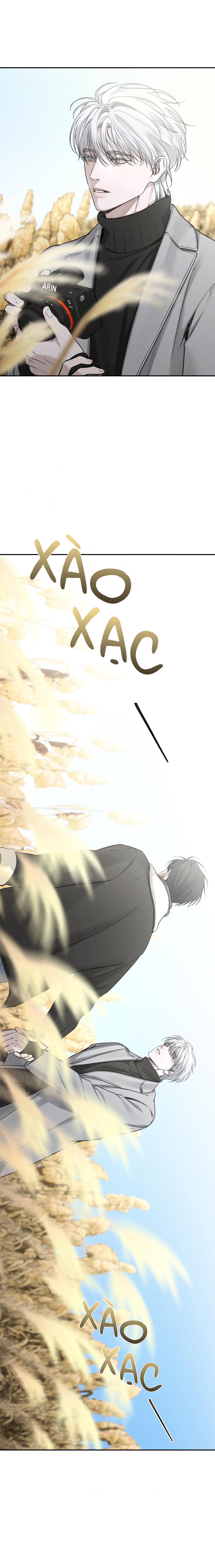 Đọc truyện DEAR, TEDDY BEAR - Chapter 14