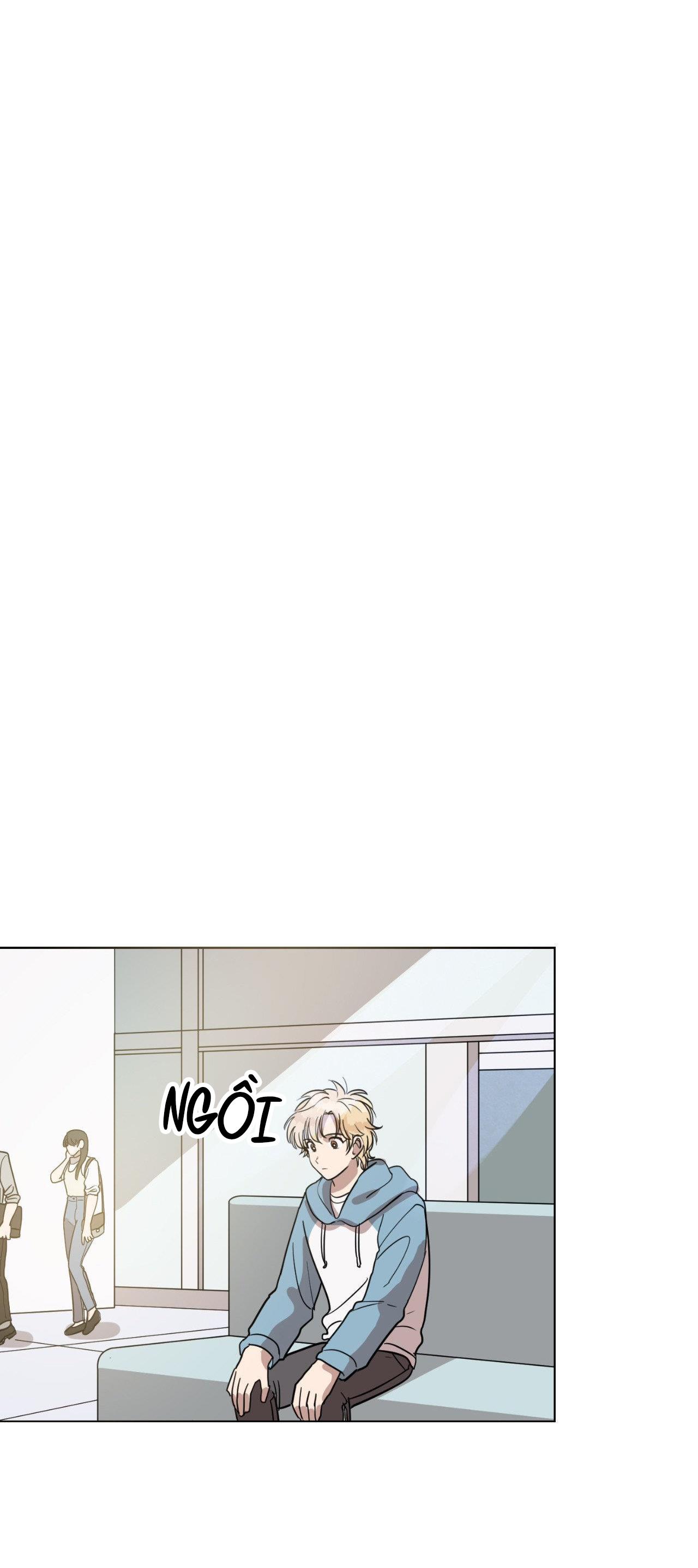 Đọc truyện Sự Hiểu Lầm Ngọt Ngào - Chapter 13