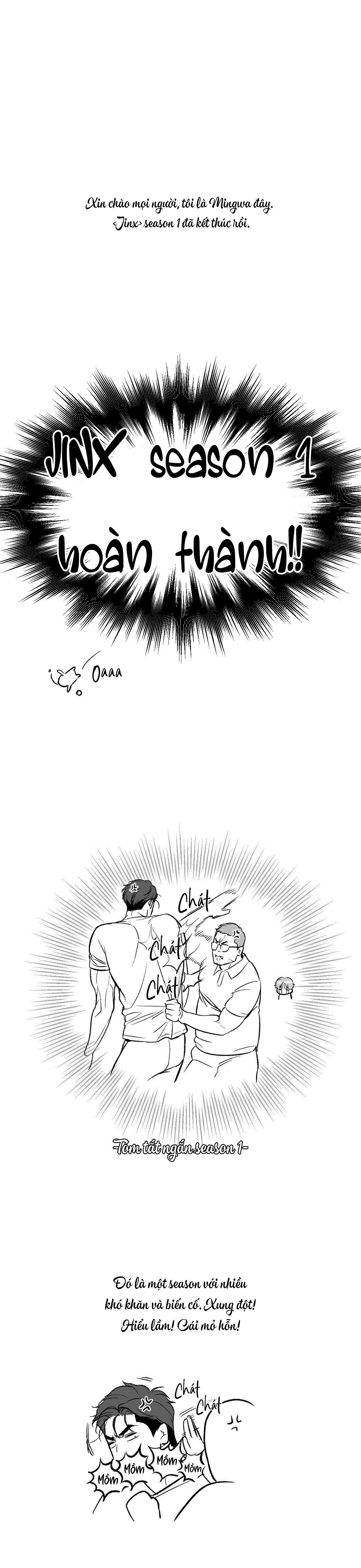 Đọc truyện ChinhX - Vận Xui - Chapter 53.1