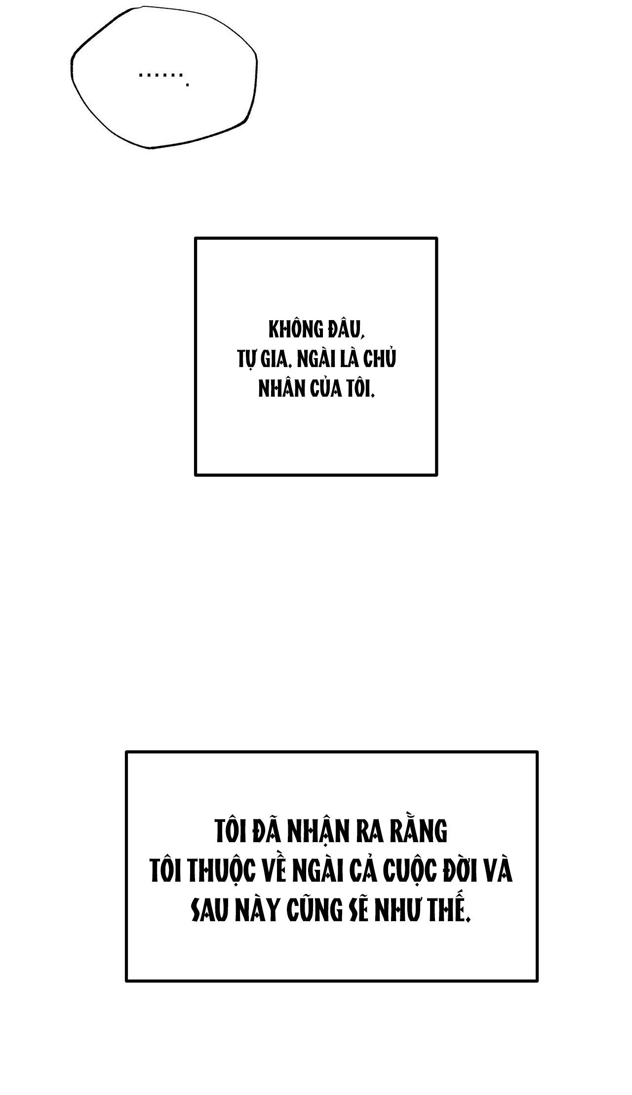 Đọc truyện BL CỔ TRANG-ÂU CỔ NGẮN NHÀ KIM - Chapter 33.8
