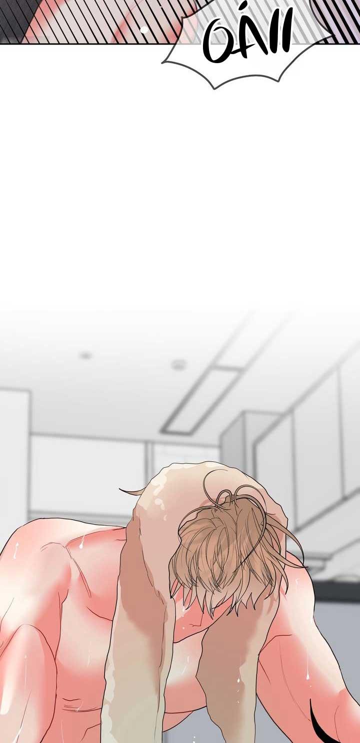 Đọc truyện OMEGA CỦA ANH DOYUN - Chapter 10