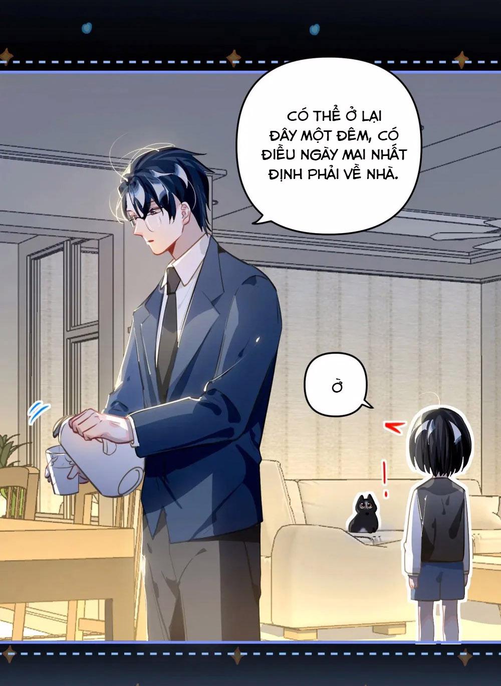 Đọc truyện Tôi có bệnh - Chapter 56