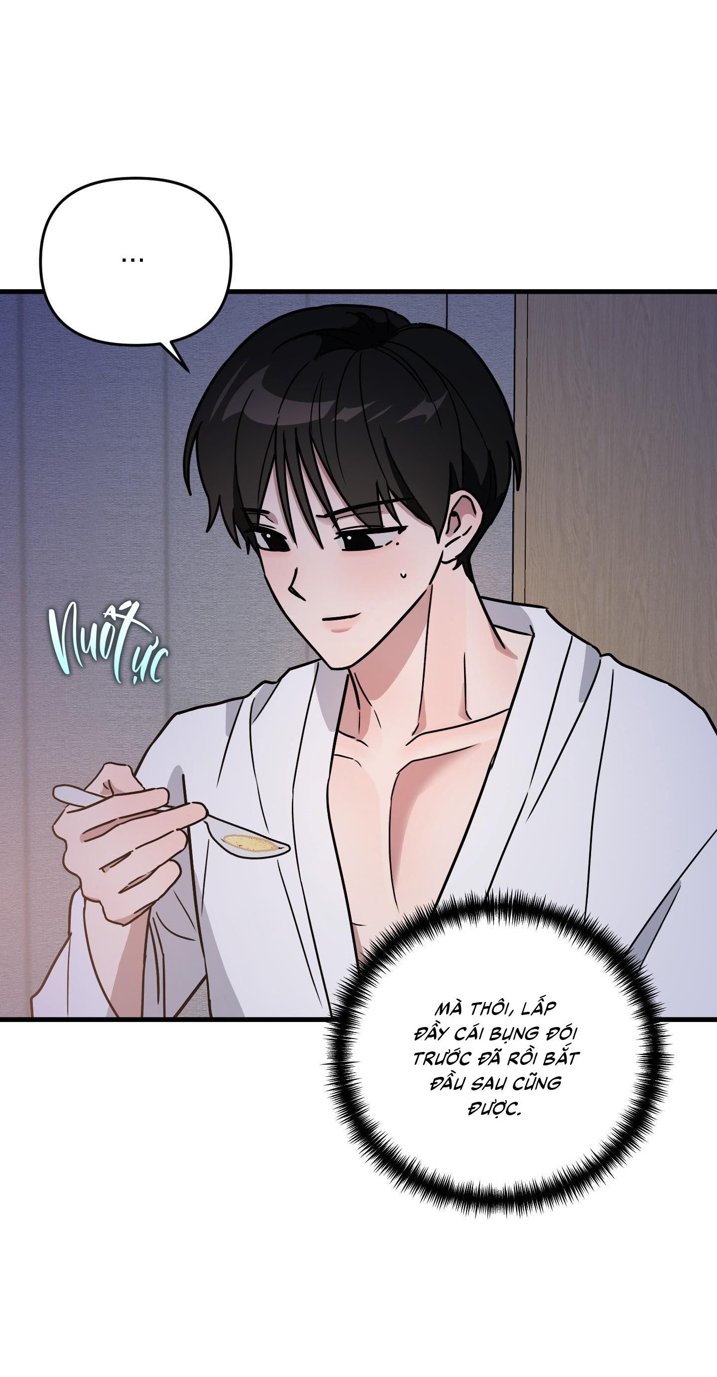 Đọc truyện  Yêu Phải Lừa Đảo - Chapter 11