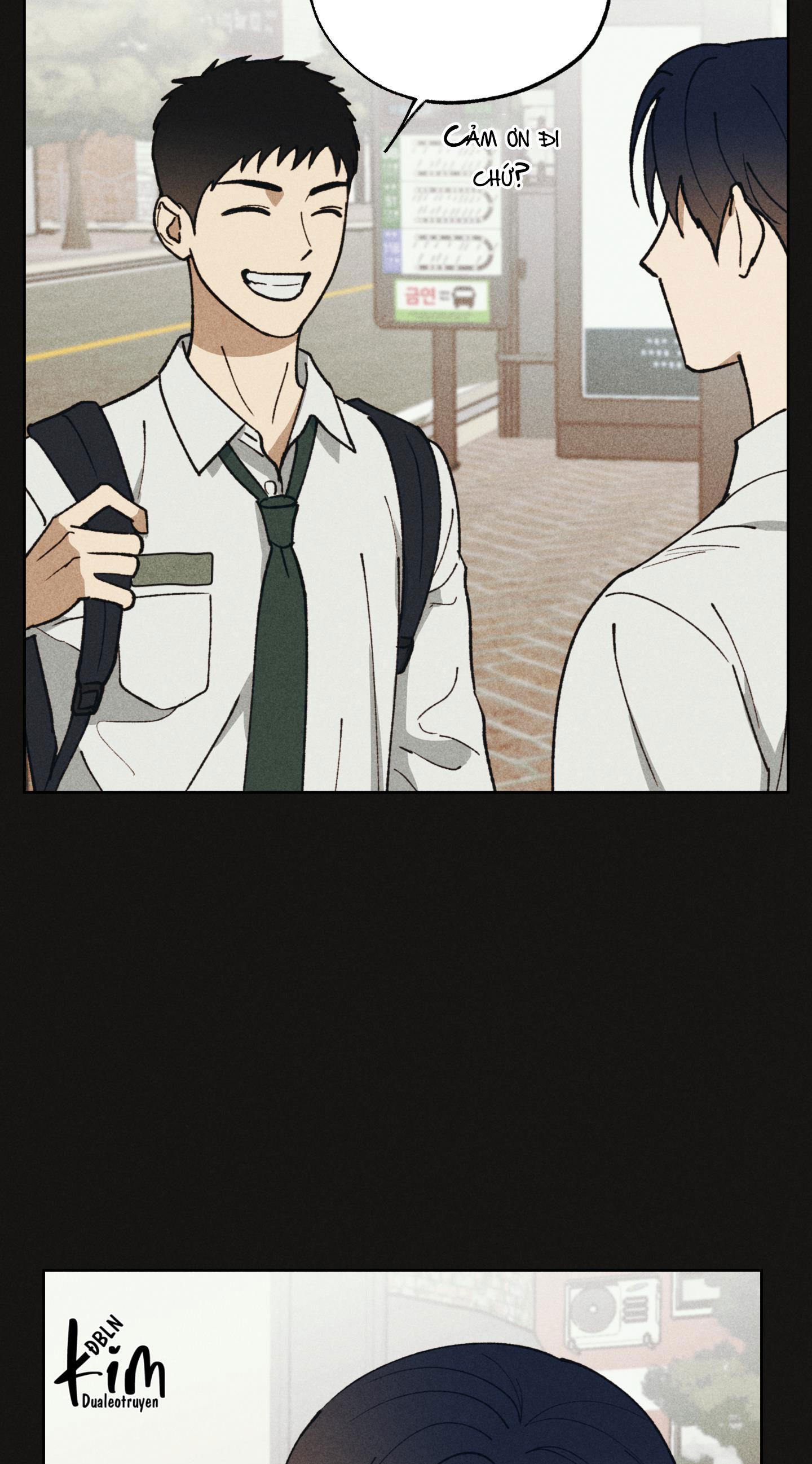 Đọc truyện NGHIỆN SEX - Chapter 13.6