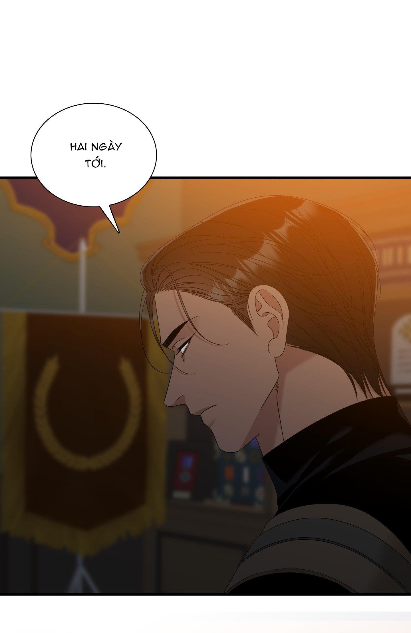 Đọc truyện SMYRNA VÀ CAPRI - Chapter 64