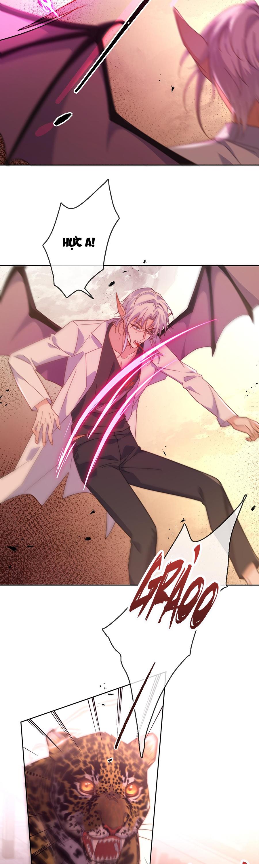 Đọc truyện Giáo Huấn Em Trai Hư Hỏng - Chapter 66