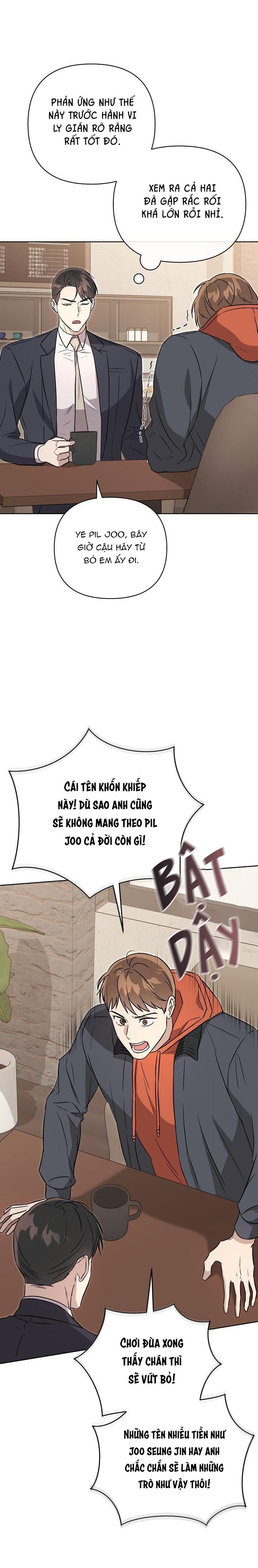 Đọc truyện PHIM TRUYỀN HÌNH DÀI TẬP - Chapter 51