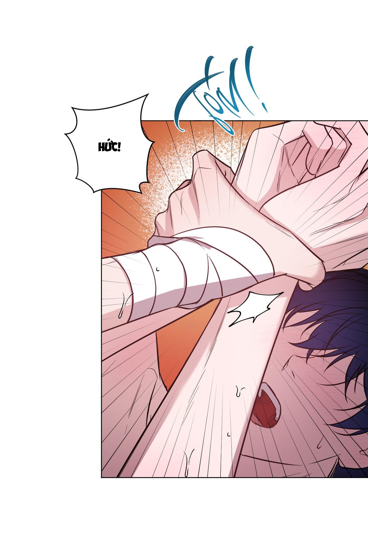 Đọc truyện BÌNH MINH CHIA CẮT BÓNG ĐÊM - Chapter 39