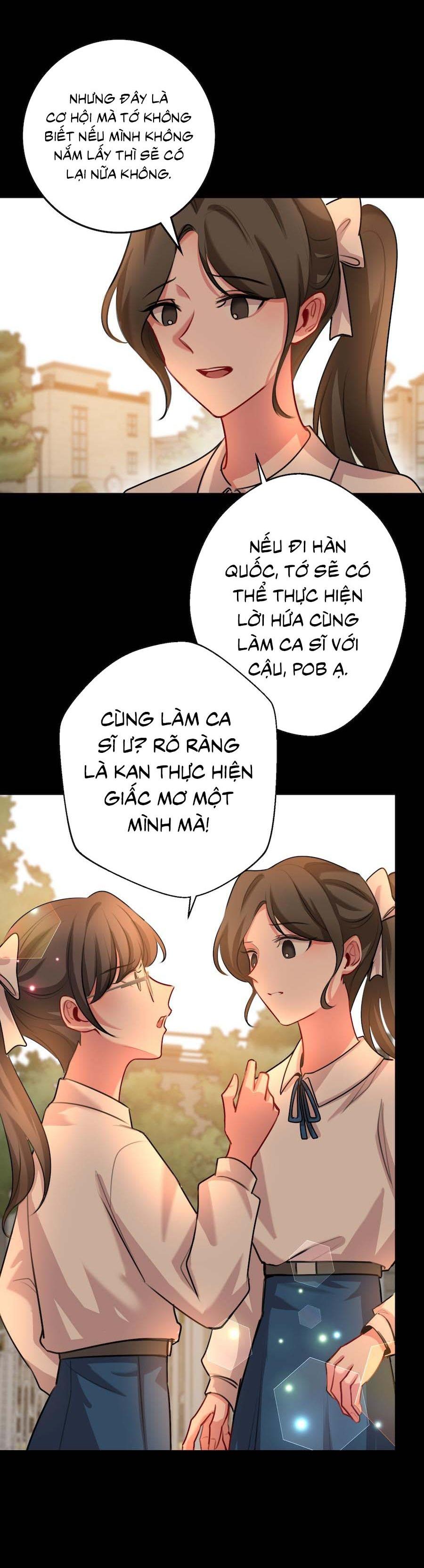 Đọc truyện Flower of youth - Chapter 10