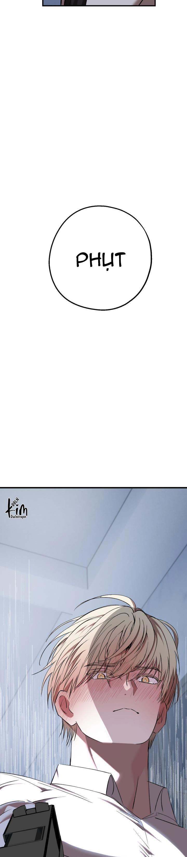 Đọc truyện TUYỂN TẬP NHẤT THỤ ĐA CÔNG CỦA NHÀ KIM - Chapter 18.4