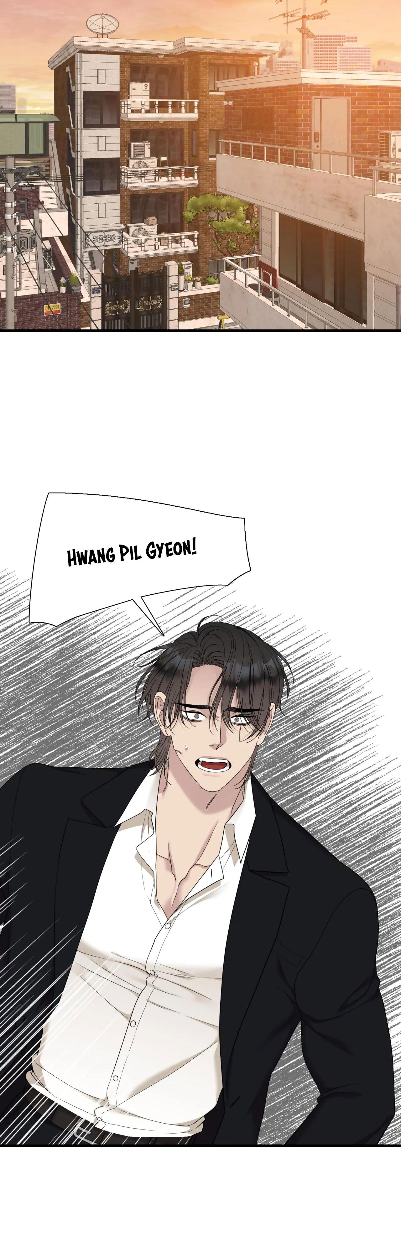 Đọc truyện TÊN RÁC RƯỞI - Chapter 65