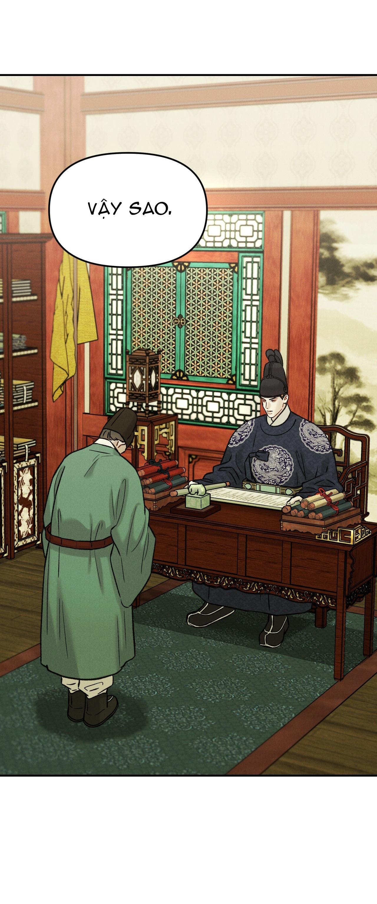 Đọc truyện SỰ PHẪN NỘ CỦA THẦN - Chapter 7