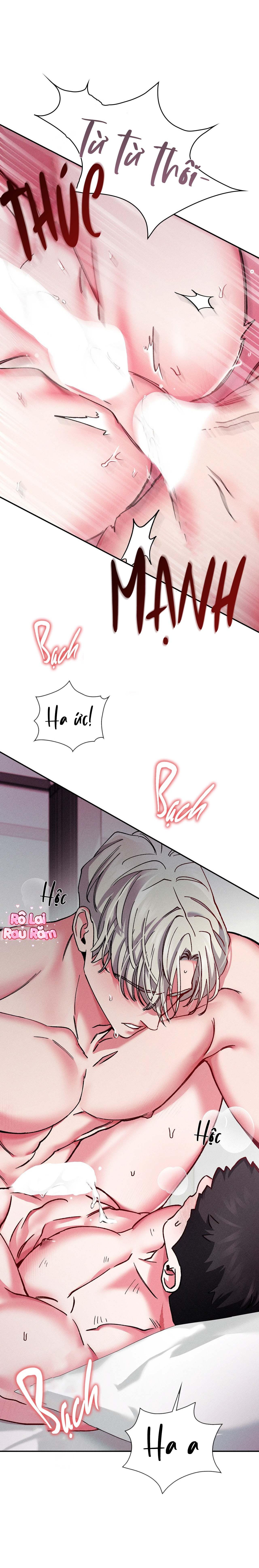 Đọc truyện NÂNG TẠ THOÁT Ế - Chapter 27
