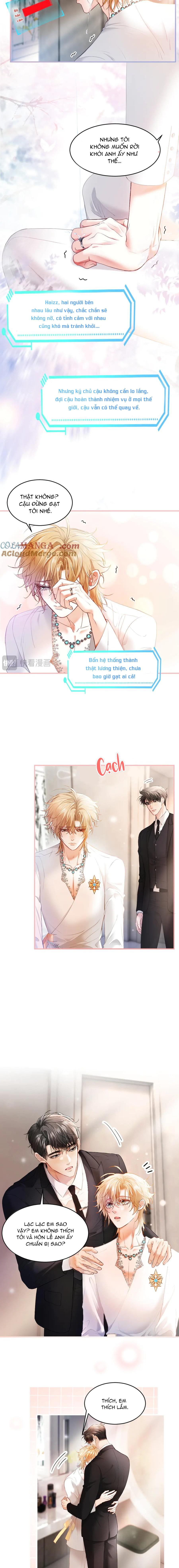 Đọc truyện Tiểu thiếu gia dựa vào nhan sắc càn quét toàn hệ thống - Chapter 30