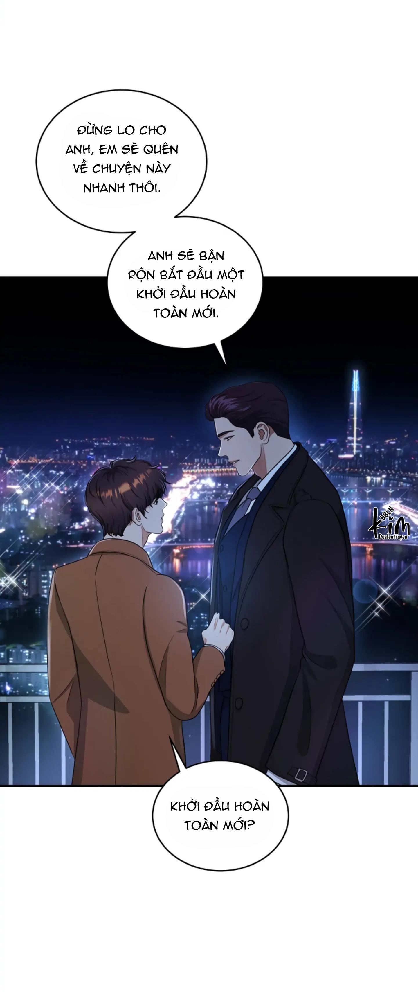 Đọc truyện KÍCH HOẠT - Chapter 41