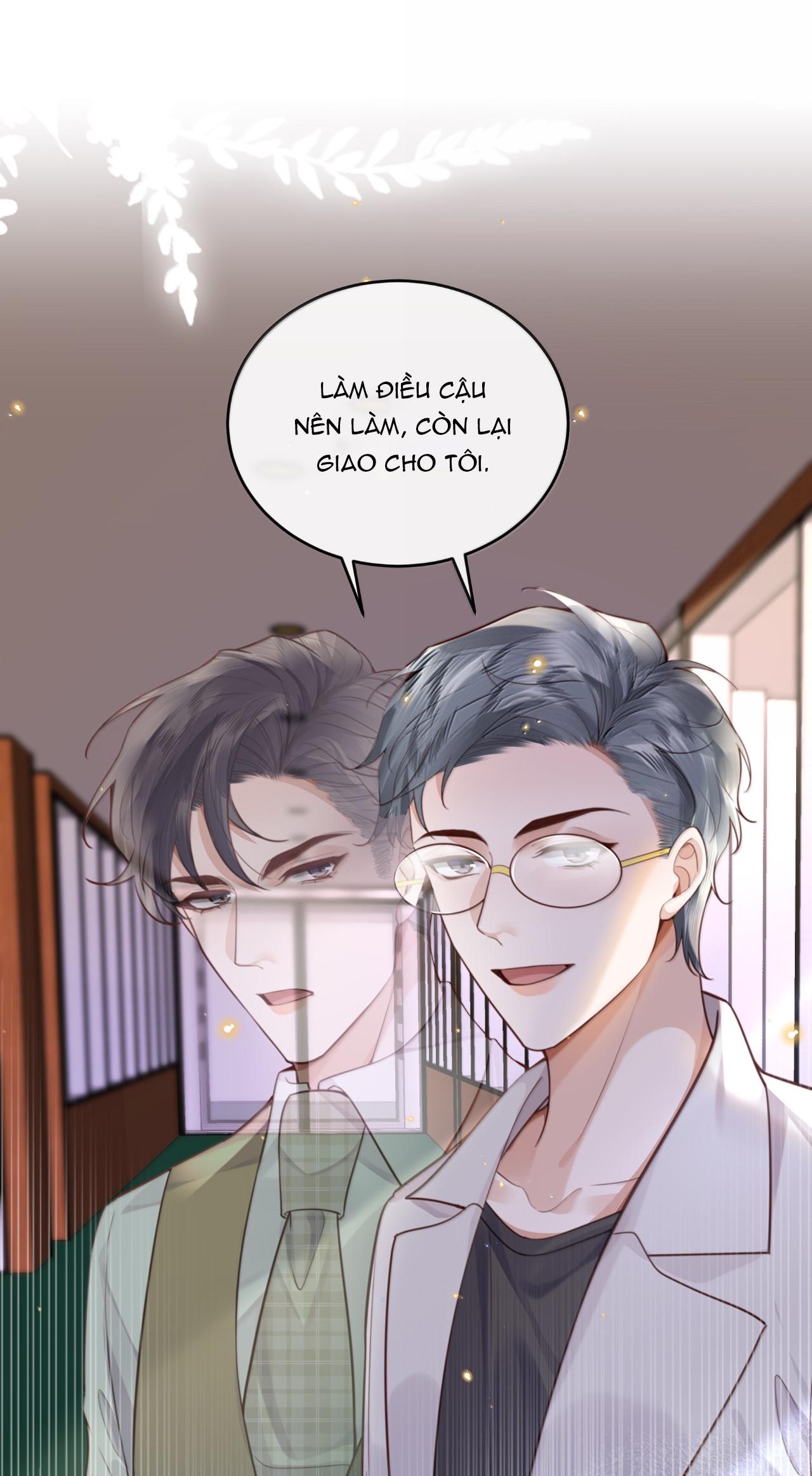 Đọc truyện (END) Đặc Chế Cho Riêng Anh - Chapter 101