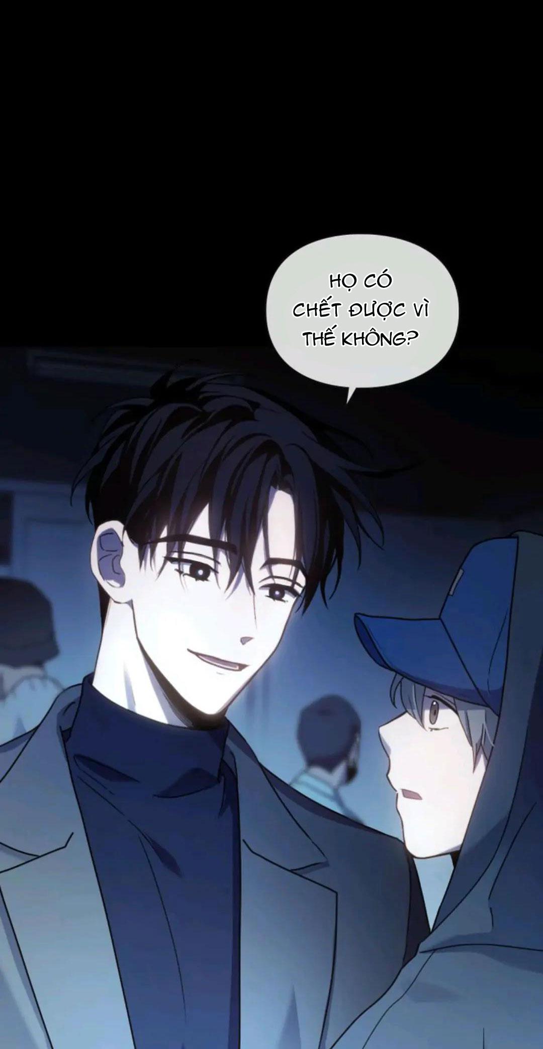 Đọc truyện Dấu Vết Mặt Trời - Chapter 6