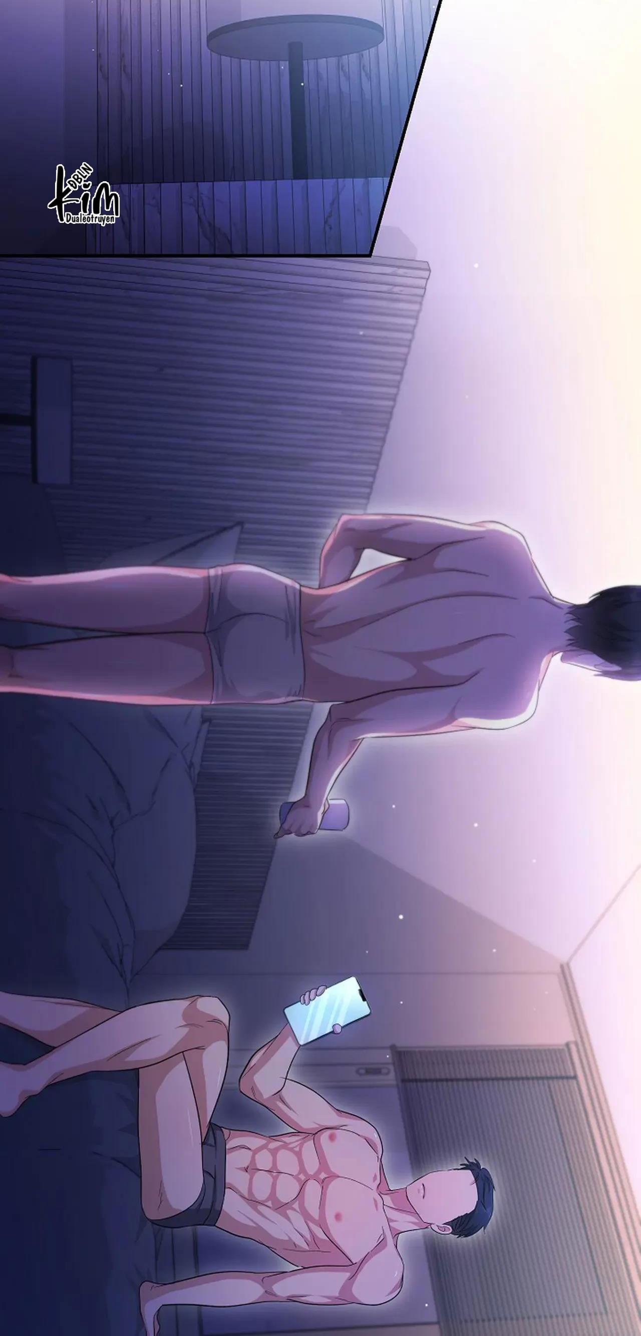 Đọc truyện RIVER OF BONDAGE - Chapter 10