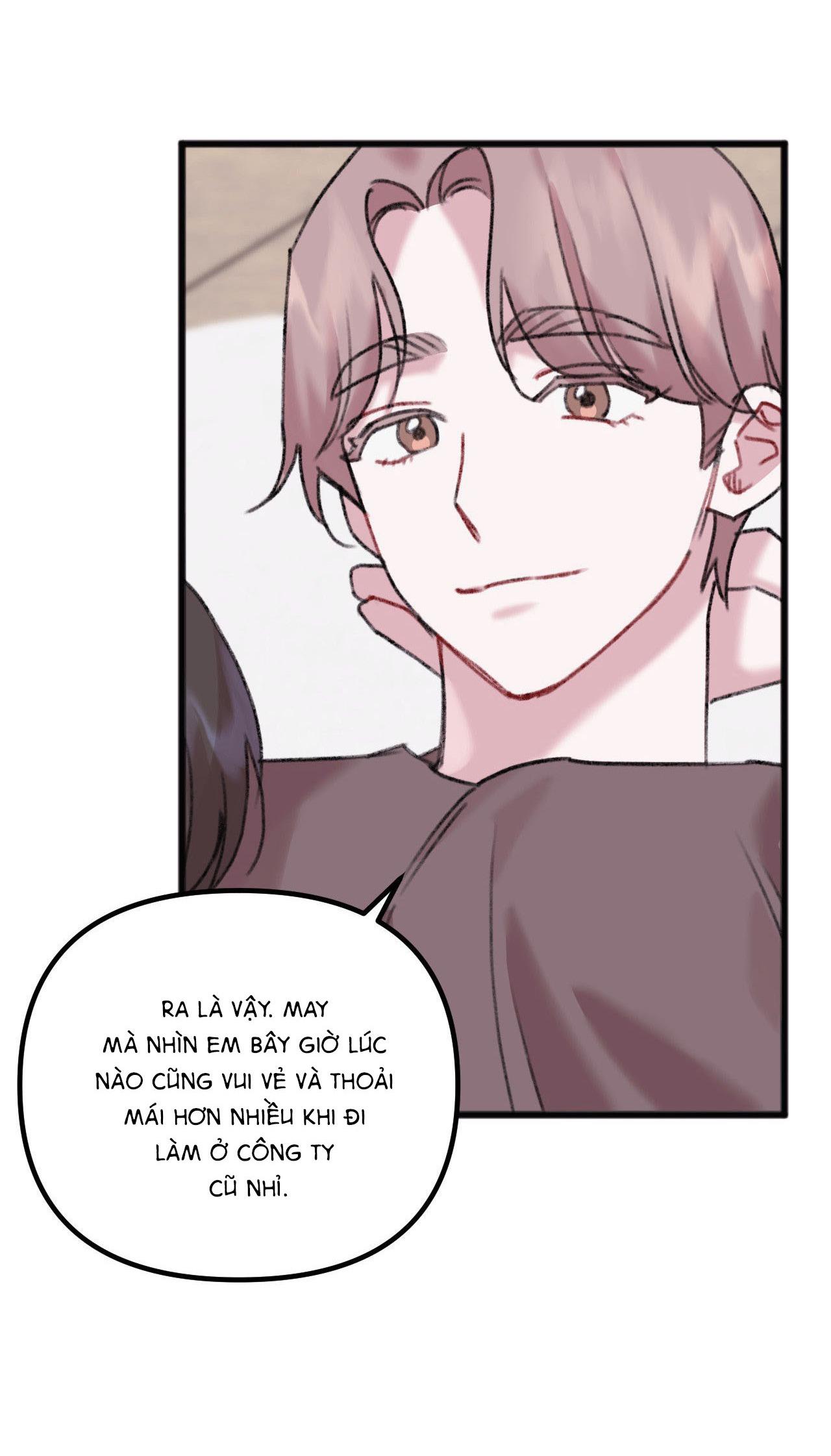 Đọc truyện  Anh Thật Sự Thích Em Sao - Chapter 30