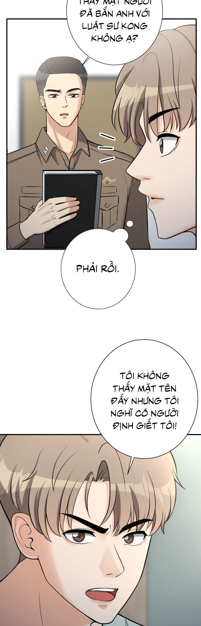 Đọc truyện Tỉnh dậy lần nữa bỗng trở thành minh tinh rồi - Chapter 2