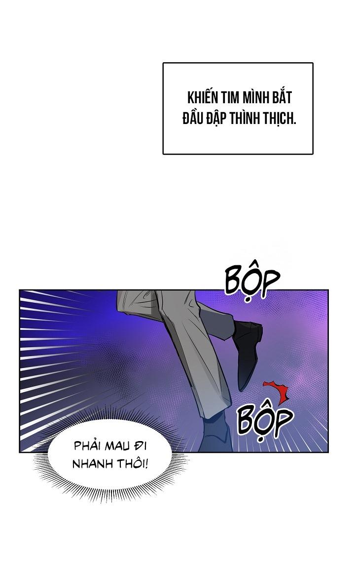 Đọc truyện Kiss me liar - Chapter 6