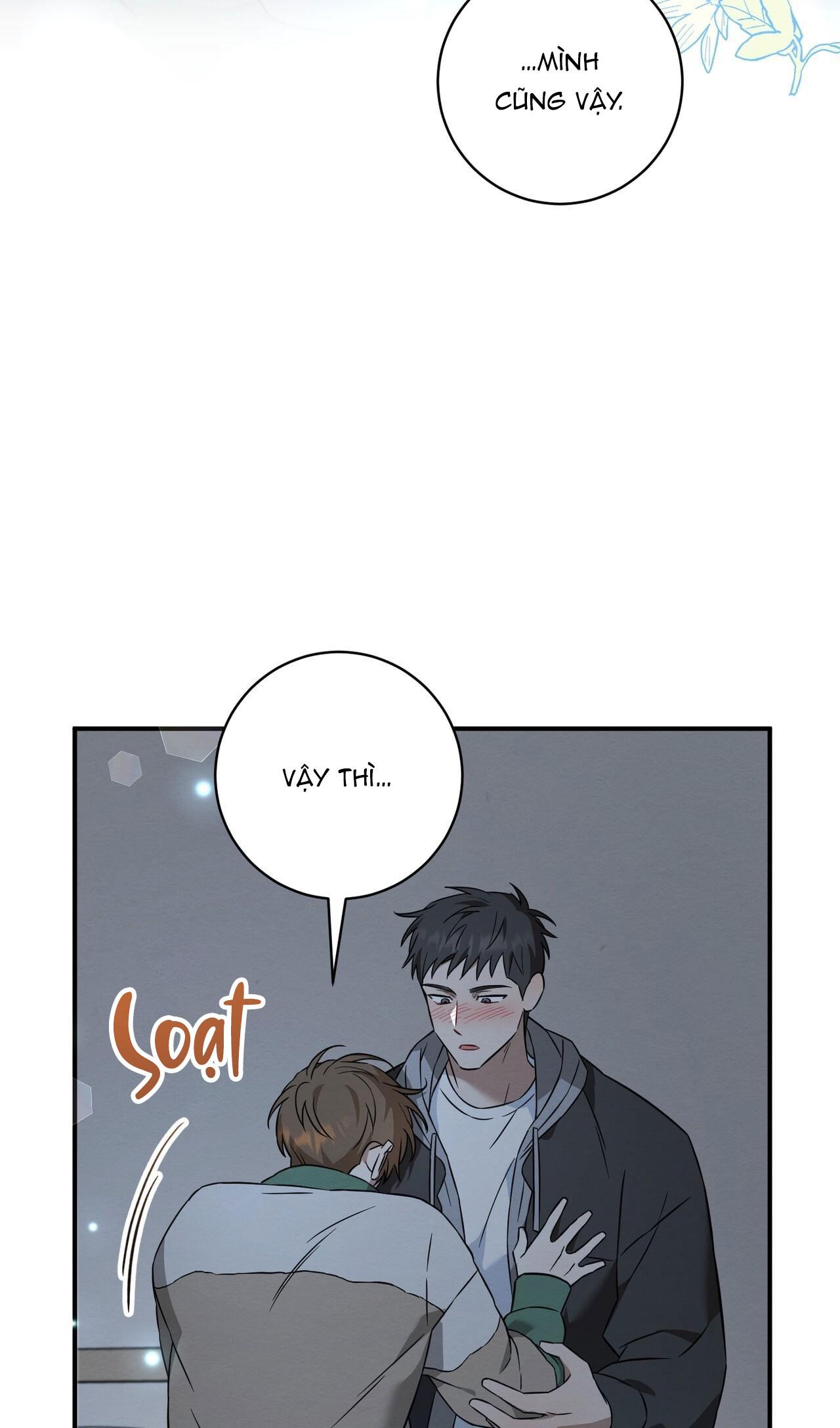 Đọc truyện TÌNH YÊU MẬN NGỌT - Chapter 42