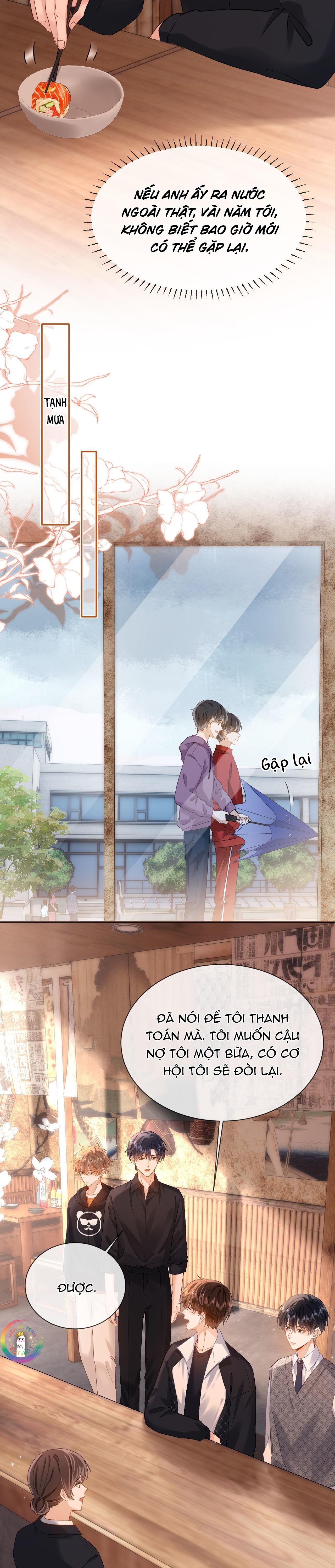 Đọc truyện (Drop) Chất Dị Ứng Cực Cute - Chapter 31