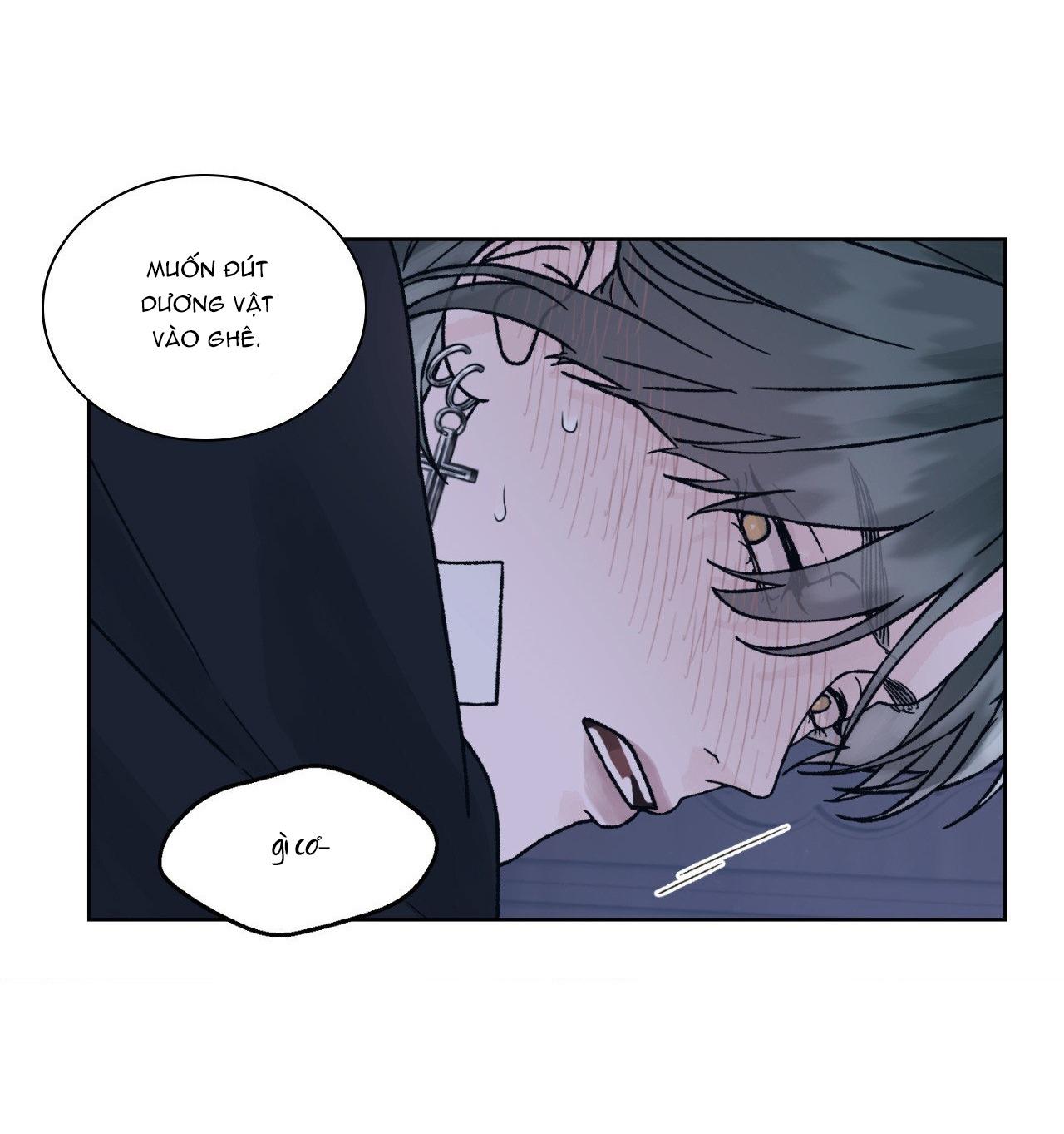 Đọc truyện ĐÊM KINH HOÀNG - Chapter 21