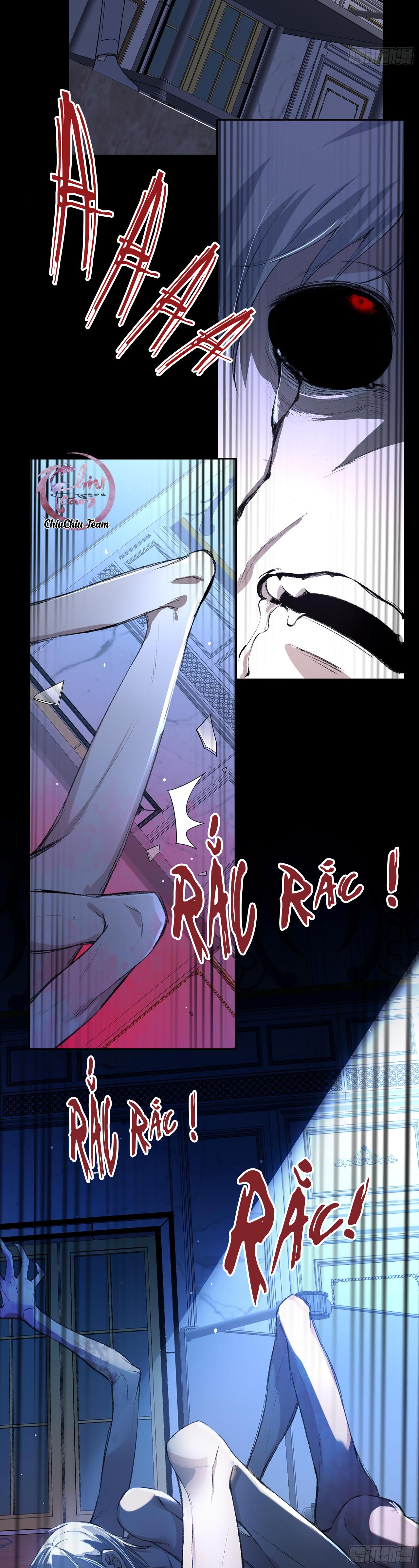 Đọc truyện Hoen Ố (DROP) - Chapter 13