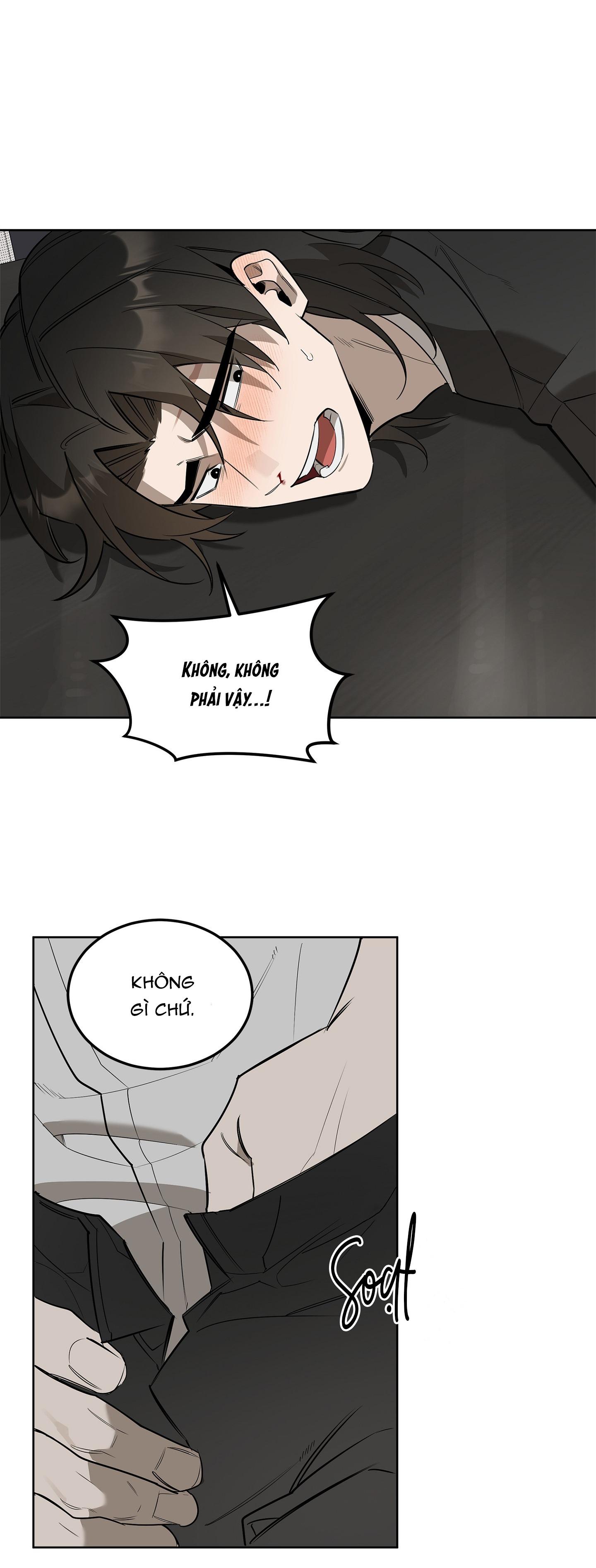 Đọc truyện TUYỂN TẬP NHỮNG ÔNG CHÚ TÀ ZÂM - Chapter 18.3