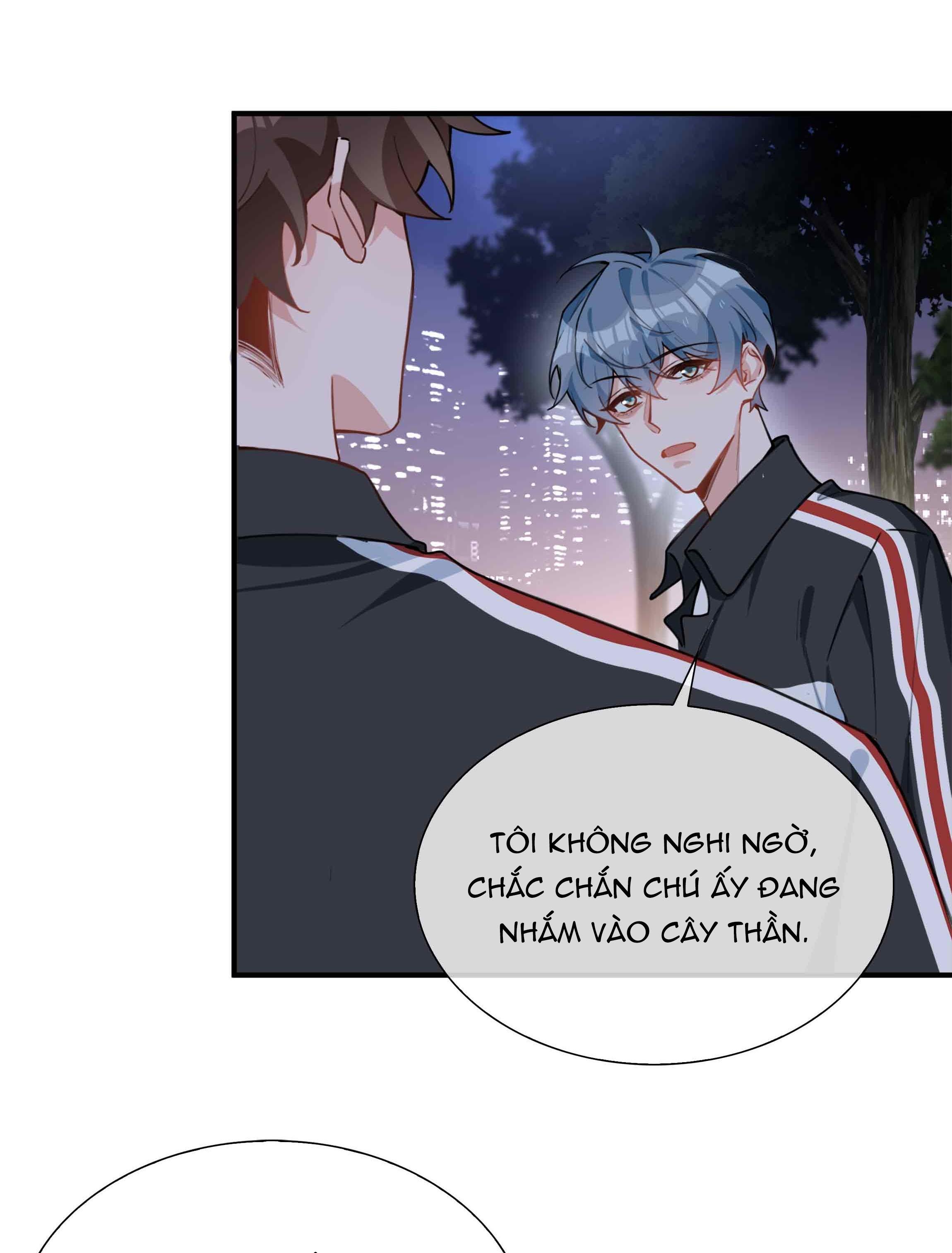 Đọc truyện Trường Cấp Ba Sơn Hải - Chapter 85