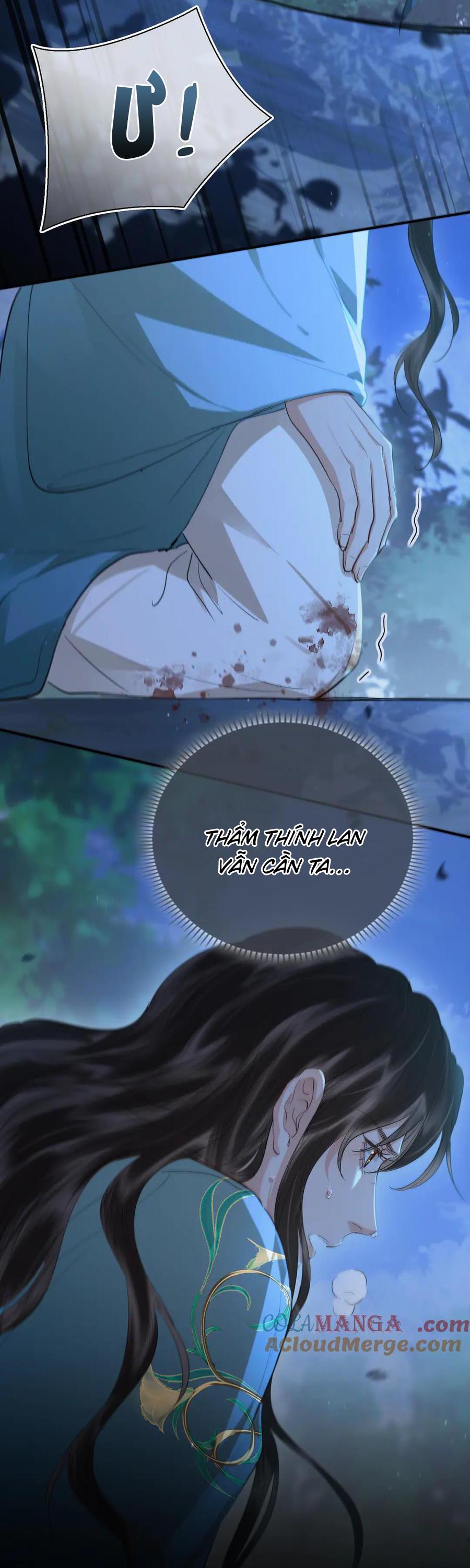 Đọc truyện Dục Vọng - Chapter 58