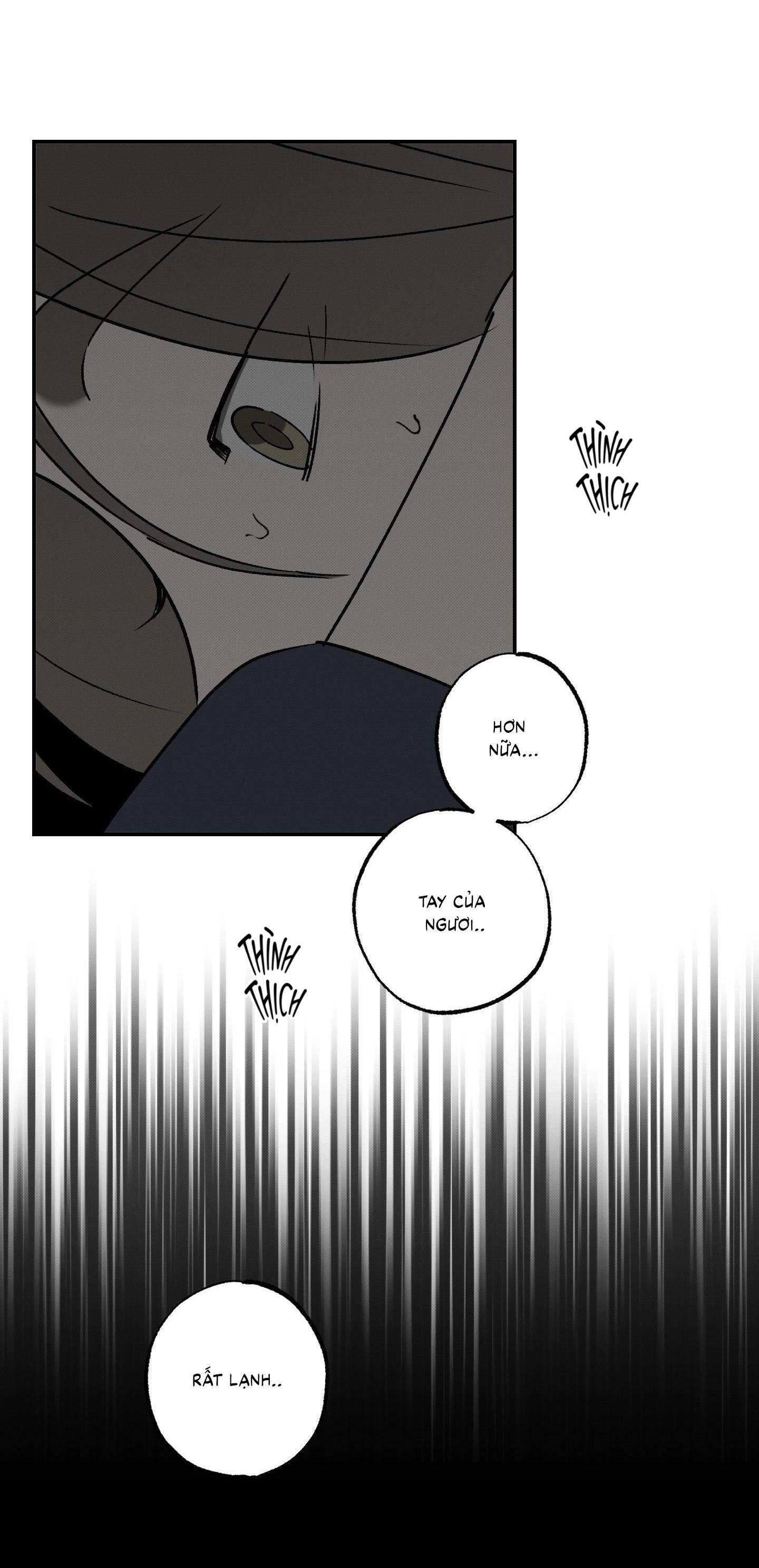 Đọc truyện  Nguyệt Ẩn Dạ Đàm - Chapter 18