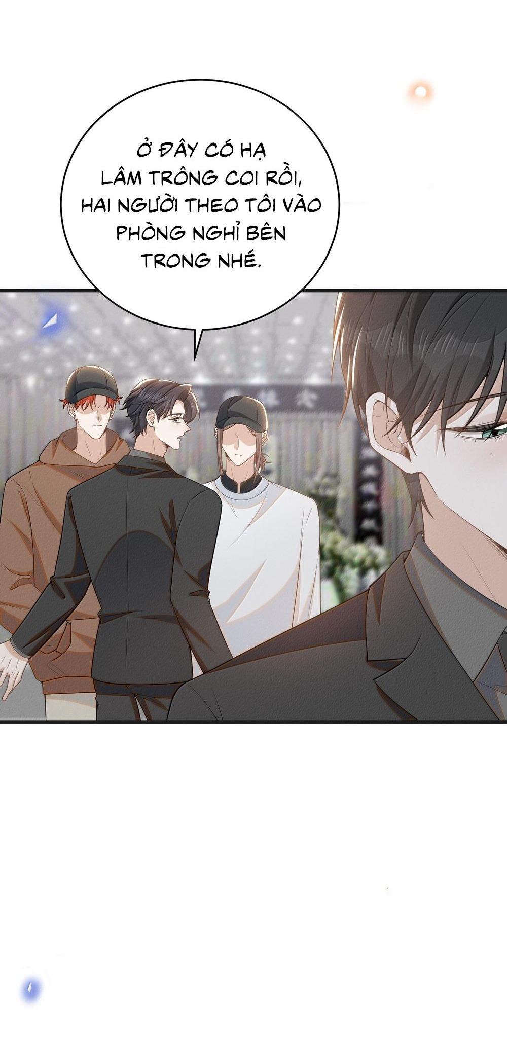 Đọc truyện Lai sinh bất kiến - Chapter 153