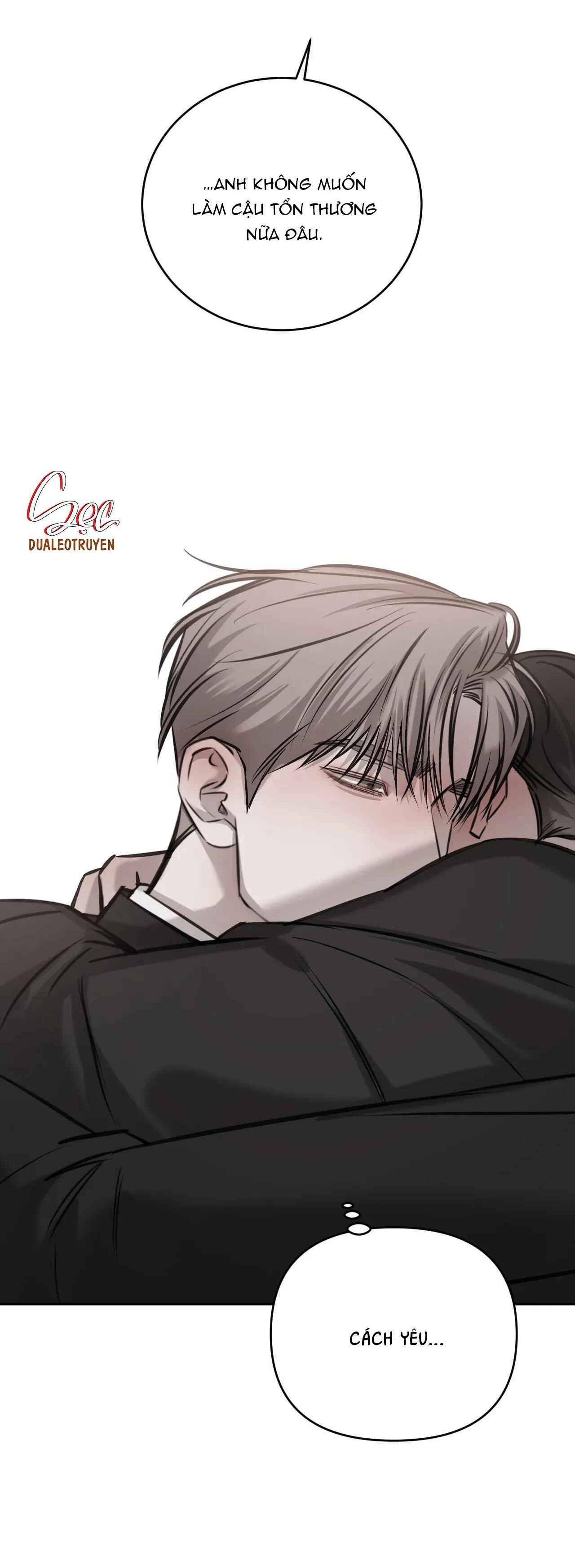 Đọc truyện GIỮA TÌNH CỜ VÀ ĐỊNH MỆNH - Chapter 67