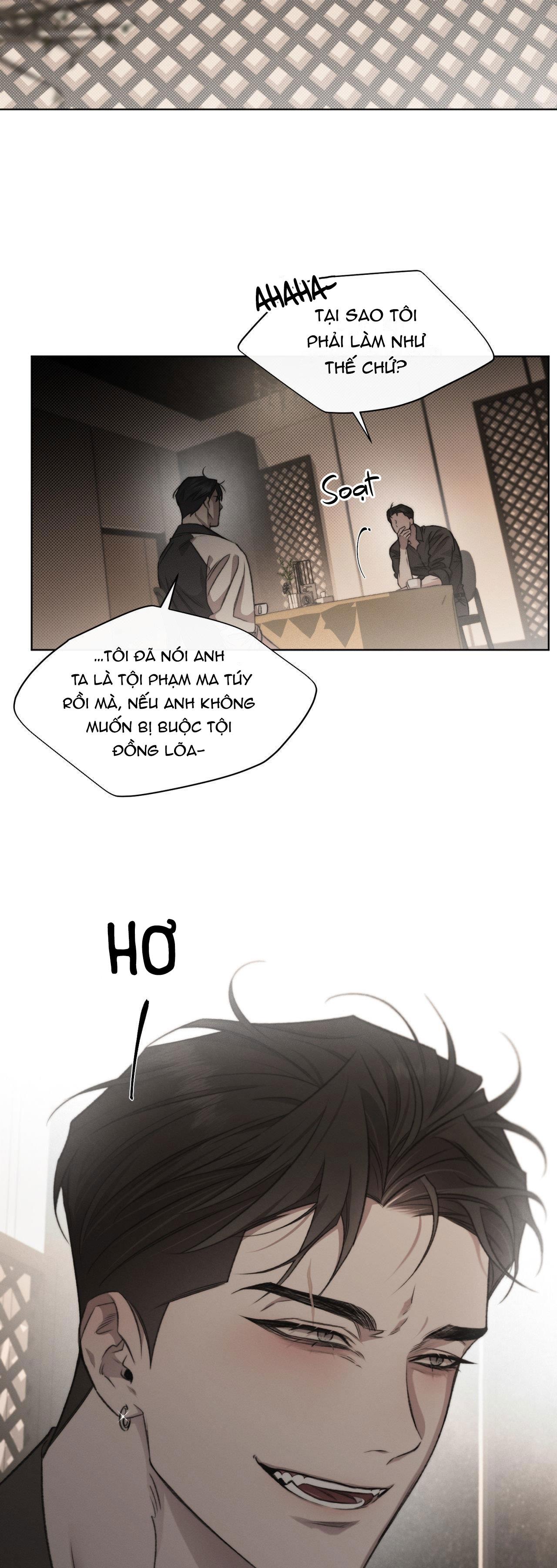Đọc truyện STILL LOVE YOU - Chapter 12