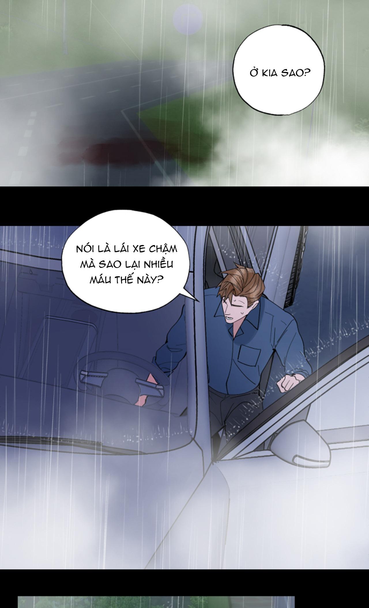 Đọc truyện Lặng Lẽ Ngắm Nhìn Em [END] - Chapter 29