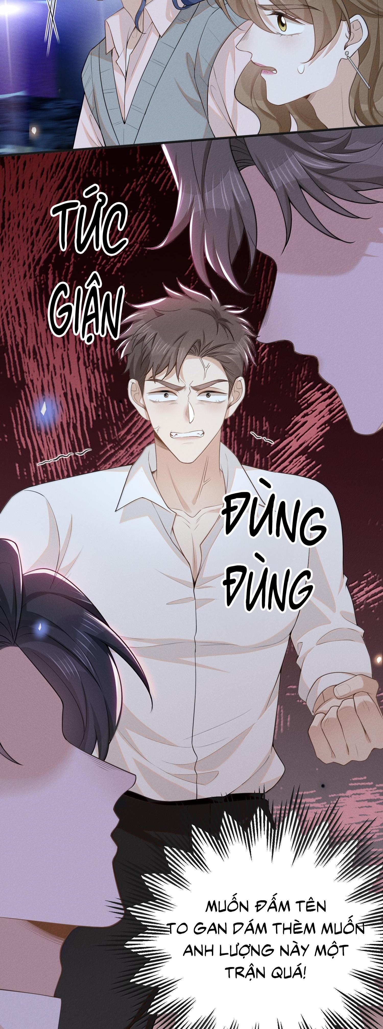 Đọc truyện Lai sinh bất kiến - Chapter 136