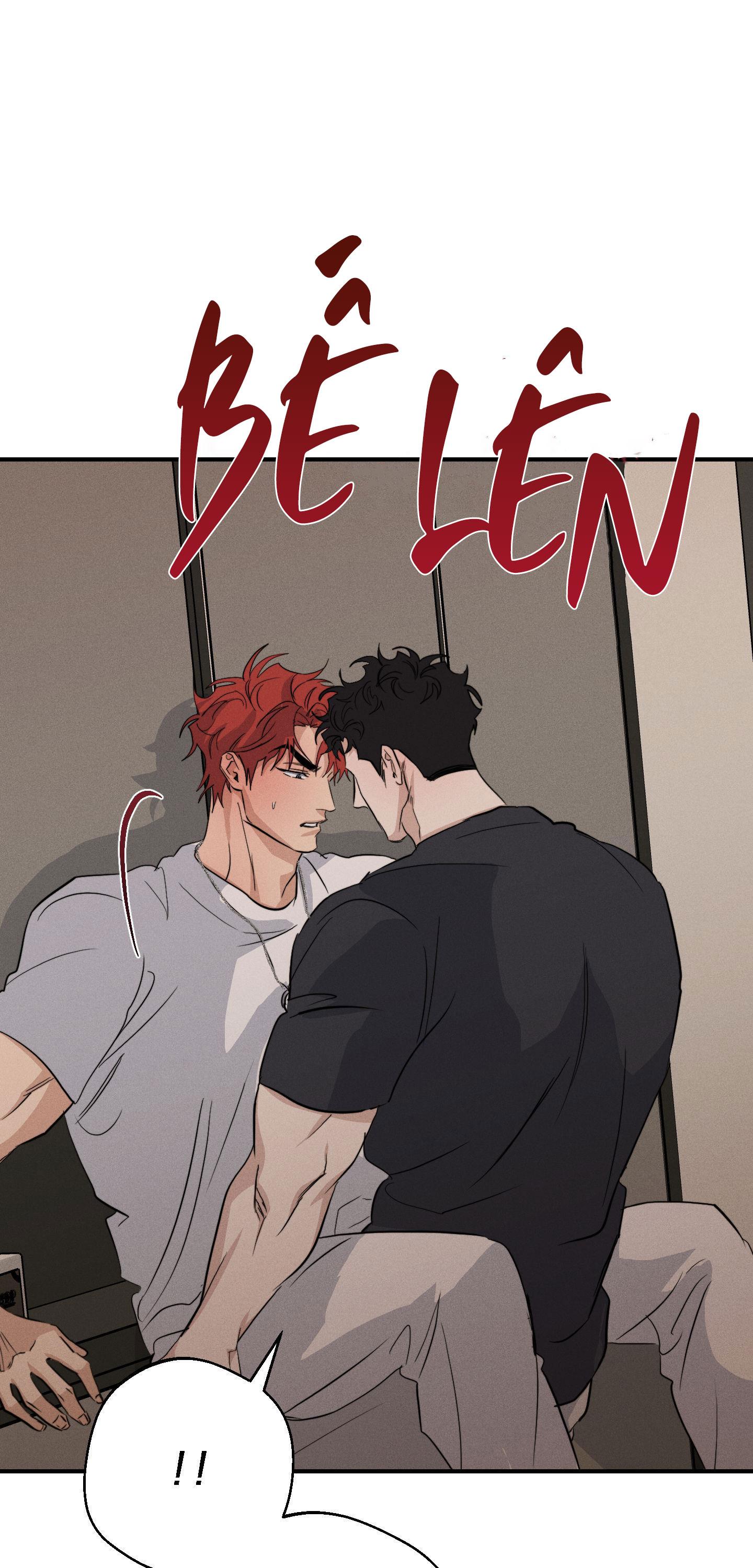 Đọc truyện HIGH CLEAR - Chapter 61