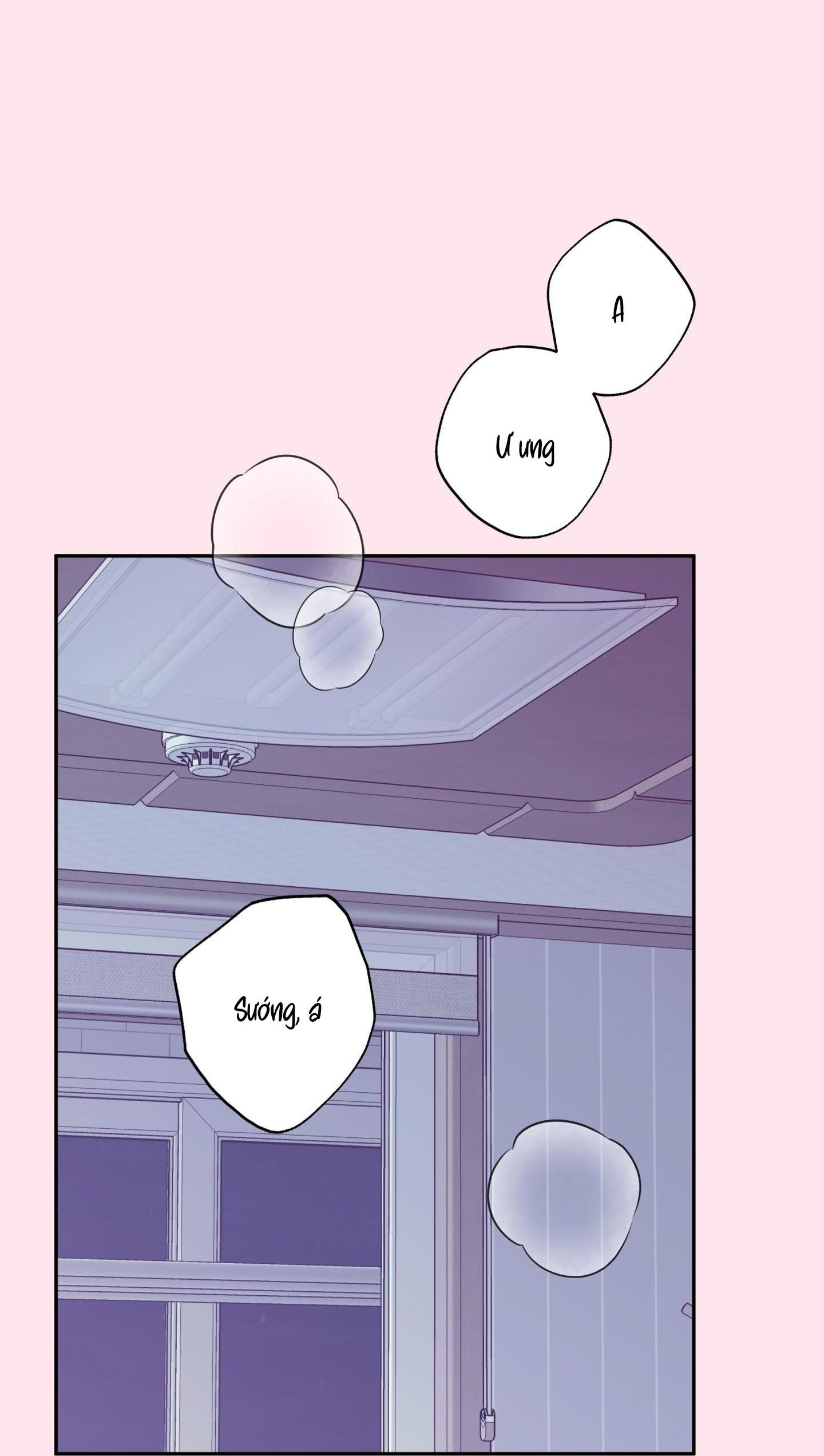 Đọc truyện Bắt tay hả, thôi bỏ đi! - Chapter 40