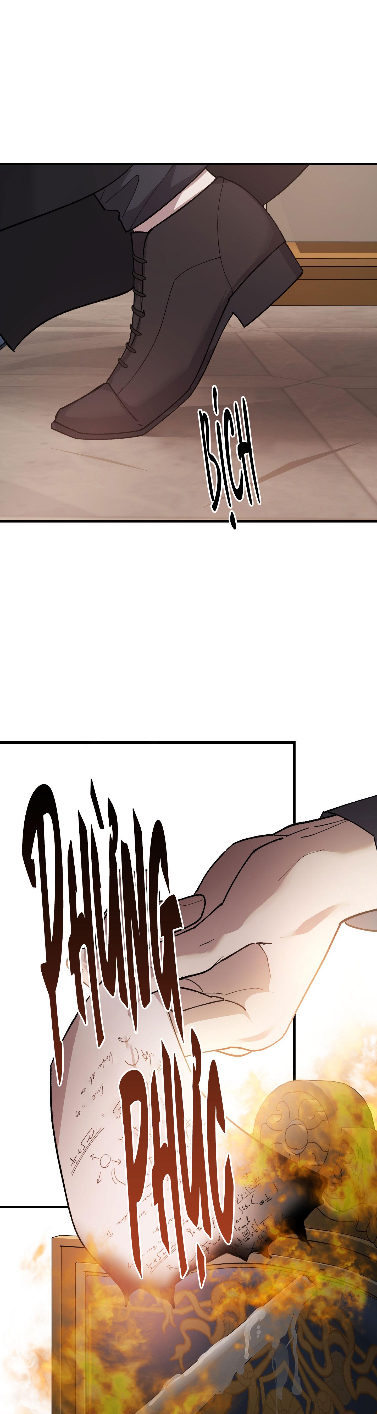 Đọc truyện Đóa hoa của mặt trời - Chapter 92