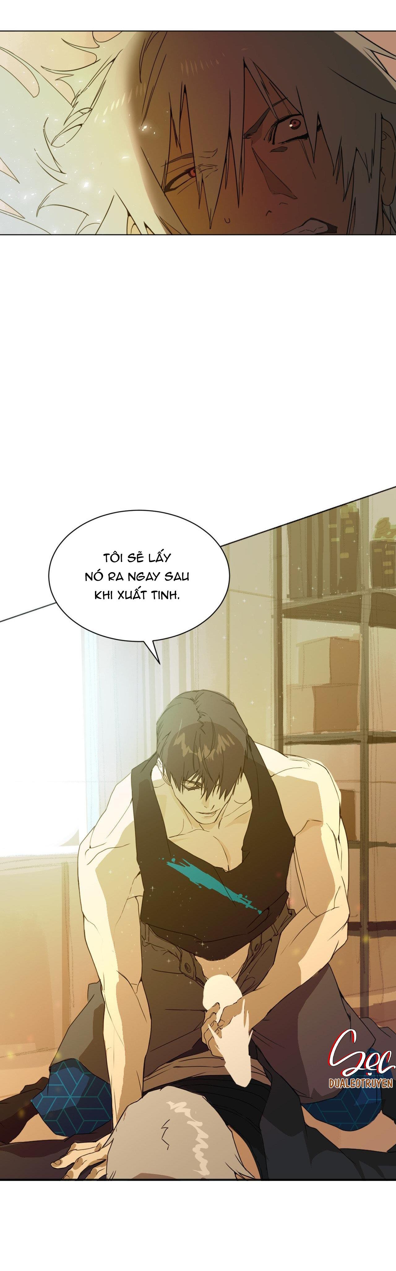 Đọc truyện BẠN CÙNG LỚP MẪU GIÁO MẶT TRỜI - Chapter 1