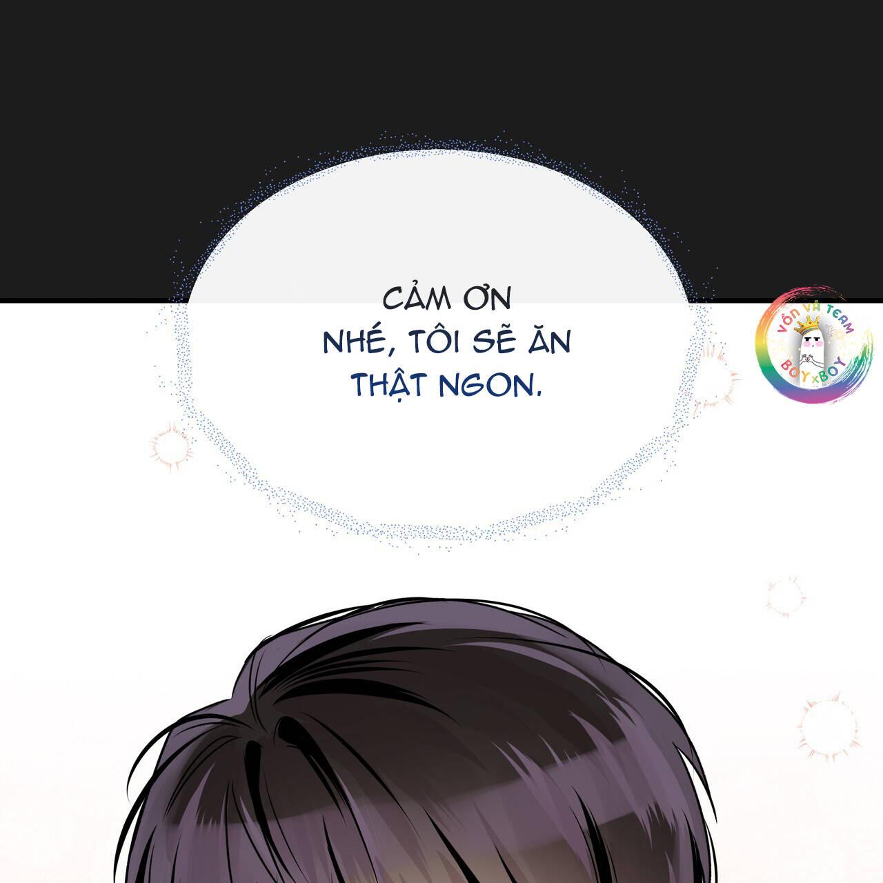 Đọc truyện (END) Keep us together - Chapter 26