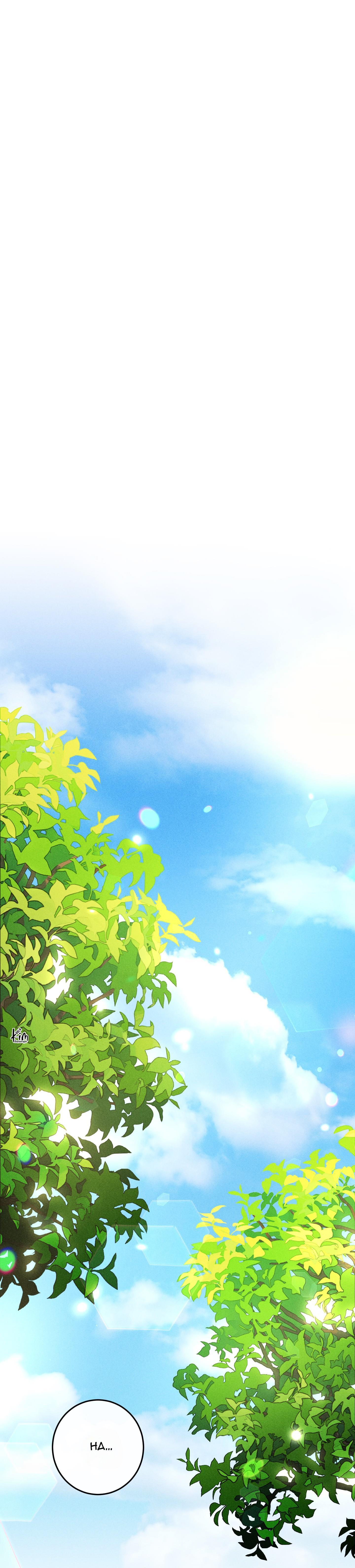 Đọc truyện QUAN HỆ CỘNG SINH GIỮA TRỜI VÀ TRĂNG - Chapter 17