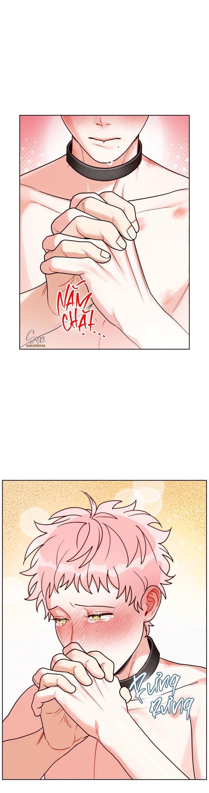 Đọc truyện Private Call - Chapter 9