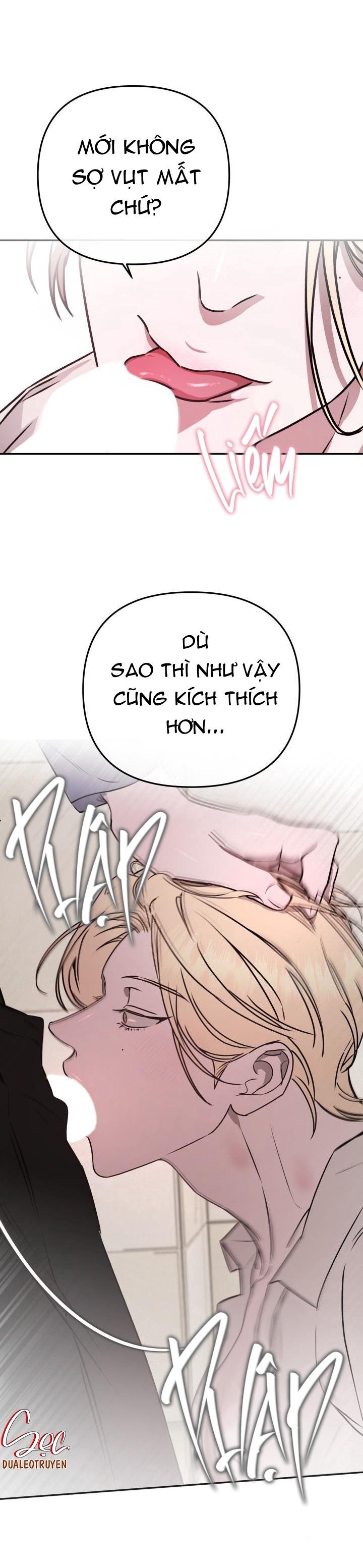 Đọc truyện From, Naughty - Chapter 2