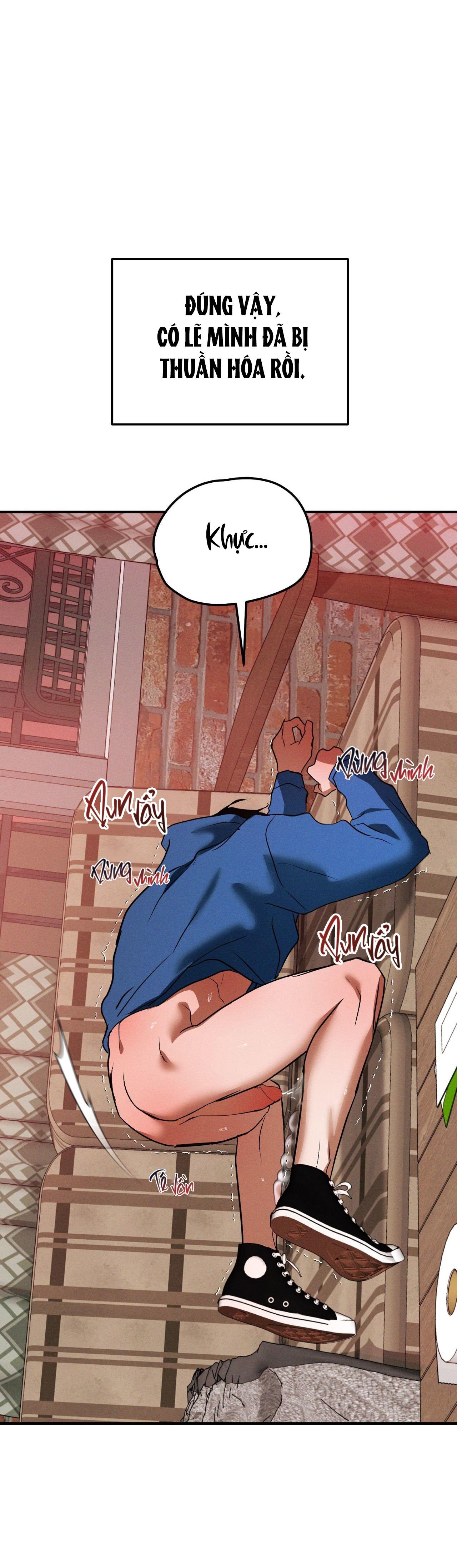 Đọc truyện FLASHLIGHT - Chapter 36