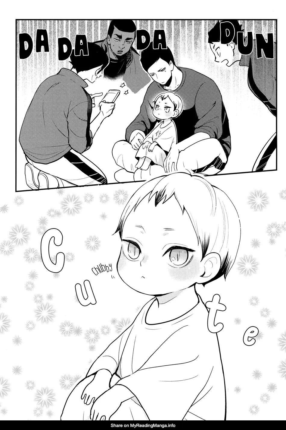 Đọc truyện ONESHOT YAOI THEO YÊU CẦU - Chapter 43